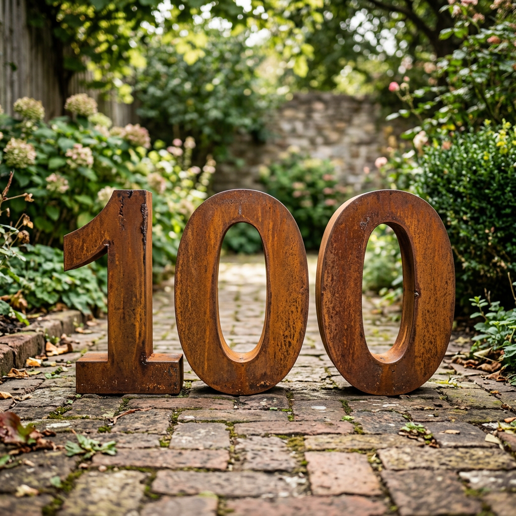 Let’s Count to&nbsp;100.